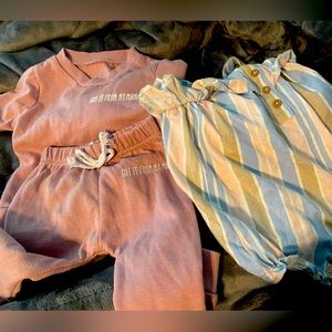 Baby clothes